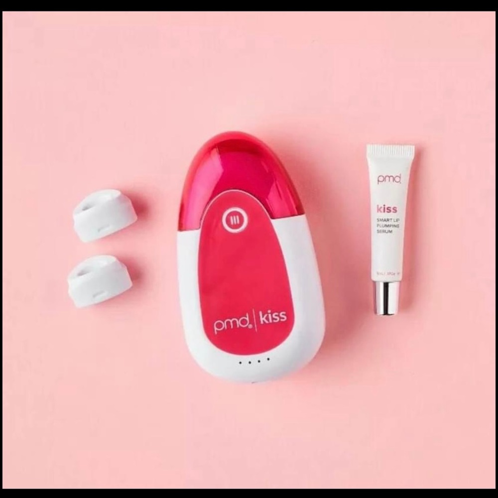 NEW PMD Lip Plumper
